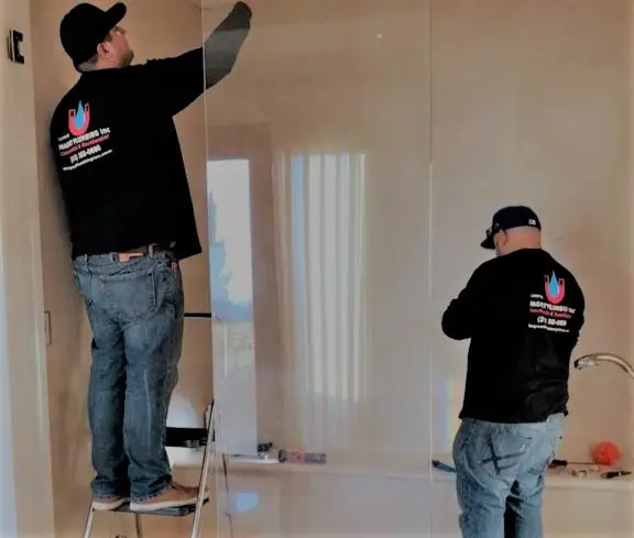 Professional plumbing installation for Toilet Repair in Brandywine