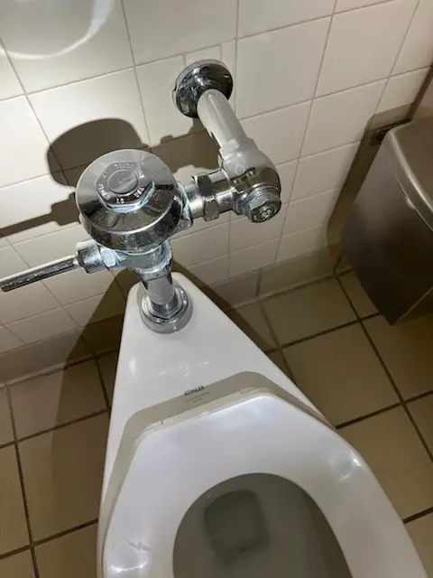 Fixture installation and repair for Sewer Camera Inspection in Brandywine